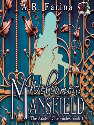 cover image of Welcome to Mansfield